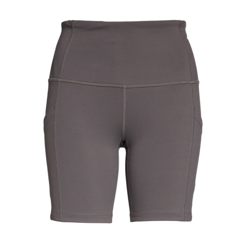 🆕 ZELLA LIVE IN HIGH WAIST SHORTS